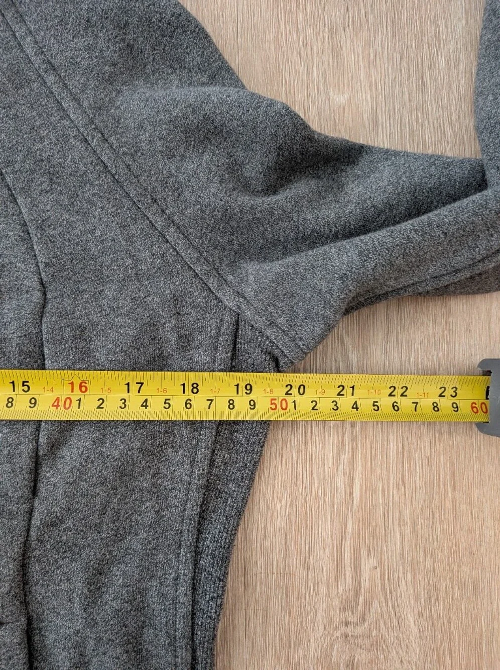 Lululemon Jacket Women's 10 Scuba Plush Hooded Full Zip